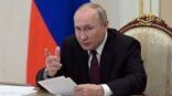 10 خيارات للرد على روسيا في حال استخدم بوتين النووي ضد أوكرانيا