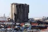 استئناف التحقيق في انفجار مرفأ بيروت بعد 13 شهراً من تعليقه
