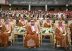 أمير جازان يُكرِّم المشاركين من المنطقة في أعمال الحج