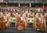 أمير جازان يُكرِّم المشاركين من المنطقة في أعمال الحج