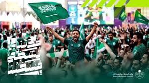 وزارة البلديات تُهيئ مواقع مشاهدة جماهيرية لمباراة الأخضر وإسبانيا