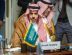 بيان رباعي سعودي مصري باكستاني تركي يدعم المفاوضات الإيرانية الأمريكية