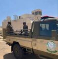 جازان.. دوريات المجاهدين تطيح بمواطن لنقله 13 مخالفاً لنظام أمن الحدود
