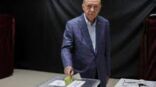 إعلام تركي: نتائج أولية تظهر تقدم “أردوغان” في انتخابات الرئاسة
