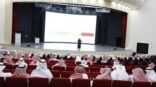 “تعليم جازان” تُنظِّم اللقاء التثقيفي لبرنامج “ريالي”