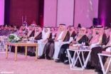 أمير منطقة جازان يدشن أعمال مؤتمر “علاج الإدمان الواقع والتحديات”