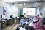 “سلطان بن سلمان” يجتمع باللجنة العلمية للمؤتمر الدولي السادس للإعاقة والتأهيل