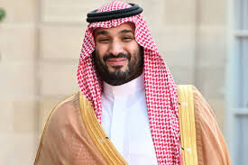 ولي العهد يصل البحرين لترؤس وفد المملكة المشارك في القمة العربية