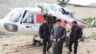 أنباء عن “هبوط صعب” لمروحية الرئيس الإيراني وفرق الإنقاذ تبحث عن الطائرة