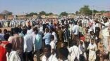 السودان.. اشتباكات تودي بحياة 5 وتصيب 8