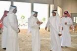 أمين جازان: البلديات الطرفية تشهد مشاريع نوعية ونسعى لتحقيق معايير الجودة