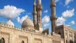 الأزهر يدين إقدام مجموعة من المتطرفين في الدنمارك على حرق المصحف الشريف