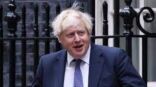 “جونسون” يحصل على النصاب المطلوب للترشح لمنصب رئيس وزراء بريطانيا