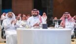 أمير منطقة جازان يشهد انطلاق أعمال ورشة “الخطة التنفيذية لمنظومة الصحة 2026”