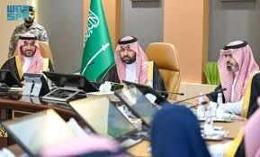 أمير جازان يبحث مع نائب وزير الرياضة سبل تطوير القطاع الرياضي بالمنطقة