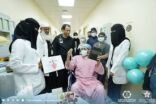 مدينة الملك سعود الطبية تنقذ مريضًا توقف قلبه 25 دقيقة ويستعيد وعيه بعد 55 يومًا من الرعاية المكثفة