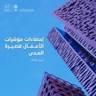الإحصاء: رخص البناء ترتفع 28.2% وإيرادات الأعمال تنمو 10.6% في أبريل