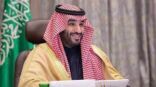 ولي العهد يحطم رقمًا قياسيًّا ويفوز بلقب “القائد العربي الأكثر تأثيرًا” للعام الثاني على التوالي