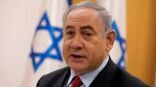 نتنياهو: إسرائيل حددت “القوات الدولية غير المقبولة” في غزة