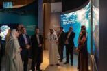 جناح المملكة في إكسبو الدوحة 2023 للبستنة يخاطب العالم بـ7 لغات لتعزيز التواصل وتوطيد العلاقات مع شعوب العالم