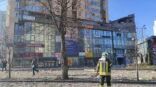 أوكرانيا تعلن زوال خطر هجمات روسية بعد حالة إنذار عمّت البلاد
