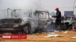 النيجر.. الهجوم على مقر الحزب الحاكم بعد الإطاحة بالرئيس بازوم