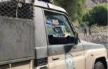 دوريات الأفواج الأمنية بمنطقة جازان تقبض على مواطنَيْن لترويجهما نبات القات المخدر