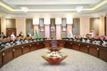 أمير جازان يرأس اجتماع لجنة الدفاع المدني الرئيسية بالمنطقة