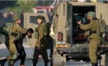 21 ألف حالة اعتقال في الضفة والقدس خلال عامين.. “نادي الأسير”: الاحتلال يصعّد جرائمه بحق الفلسطينيين