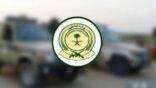 جازان.. “دوريات المجاهدين” تضبط مواطنًا لنقله 8 مخالفين لنظام أمن الحدود