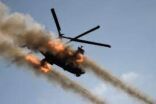مقتل 9 جنود في تحطم طائرتي هليكوبتر للجيش الأمريكي