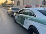 مرور الرياض يضبط قائد مركبة ارتكب عدة مخالفات مرورية