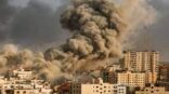 ارتفاع حصيلة القصف الإسرائيلي في قطاع غزة إلى 8306 قتلى بينهم 3457 طفلاً