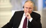 “الكرملين”: بوتين يتألّم لمأساة “كروكوس” ويعيش حزنًا كبيرًا على الضحايا