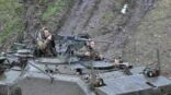 وثيقة مسرّبة تحدد 4 سيناريوهات «غير متوقعة» لحرب أوكرانيا