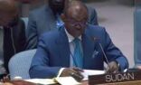 مندوب السودان بالأمم المتحدة: الجيش منفتح على المبادرات البناءة لإعادة الوضع الإنساني لطبيعته