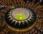 الاتحاد السعودي لكرة القدم يعلن نيته الترشح لاستضافة كأس العالم 2034