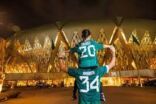 رسميًّا “الفيفا” يعلنها: السعودية هي الاتحاد الوحيد الذي تقدَّم لاستضافة كأس العالم 2034