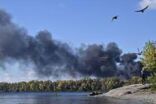 “بوتين” يردّ على تفجير جسر القرم بوابل من الصواريخ على كييف والمدن الأوكرانية