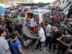 الهلال الأحمر الفلسطيني: استشهاد العديد من الفلسطينيين خلال اقتحام الاحتلال مستشفى الشفاء بغزة