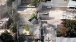 قوات الاحتلال تهدم منازل ومنشآت في سلوان ونحالين ضمن أوسع عمليات التجريف