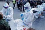 باحثة: متوقع تسجيل 25 مليون إصابة بكورونا يوميًا في الصين