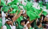 أبناء الشعب السعودي على موعد مع التاريخ في مونديال دوحة العرب بدولة قطر