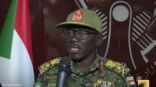 تقارير: استقالة وزير الدفاع السوداني وسط غيابه عن اجتماع أمني حاسم