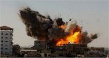 ارتفاع حصيلة العدوان الإسرائيلي على غزة إلى 1650 شهيدًا (فيديو)
