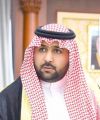 نائب أمير منطقة جازان يواسي الزميل الإعلامي الزائري في وفاة خاله .