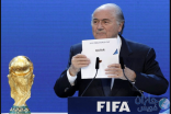 “الفيفا” يسحب تنظيم كأس القارات 2021 من قطر