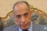 استقالة وزير العدل المصري بعد الإساءة لـ”ابن عامل نظافة”