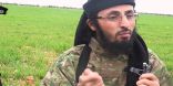 مقتل مفتي “داعش”السعودي عثمان آل نازح