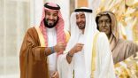 المملكة  تؤكد وقوفها مع الإمارات في دفاعها عن أمنها واستقرارها